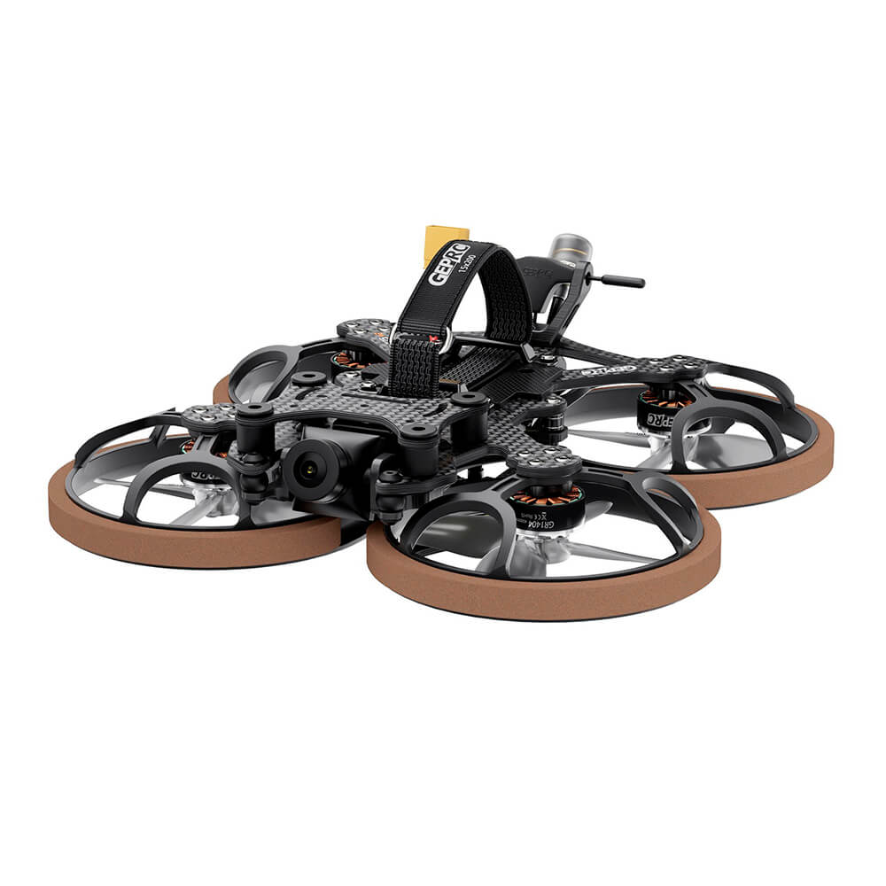 GEPRC Cinelog25 V2 Analog Quadcopter